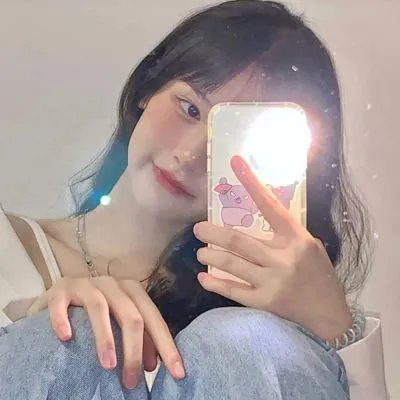 浪漫爱人